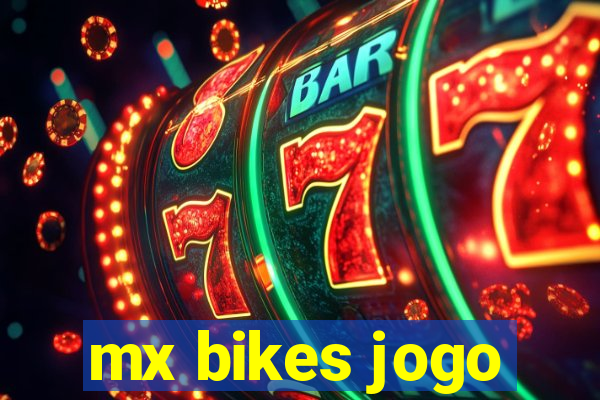 mx bikes jogo